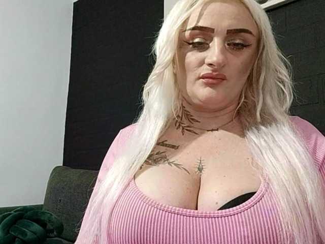 AnastasiaBlond