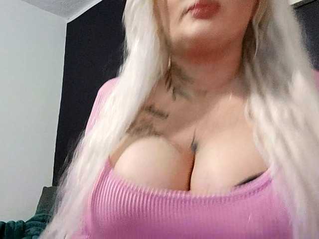 AnastasiaBlond