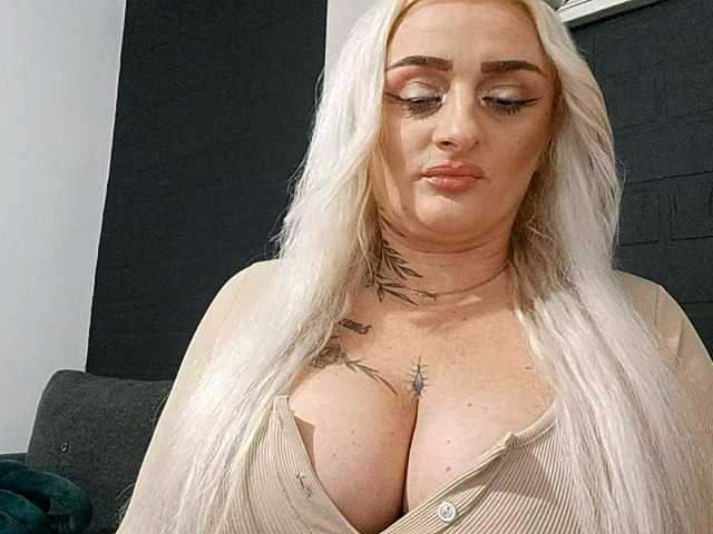 AnastasiaBlond