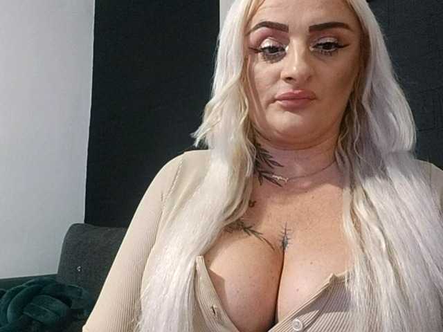 AnastasiaBlond