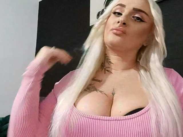 AnastasiaBlond