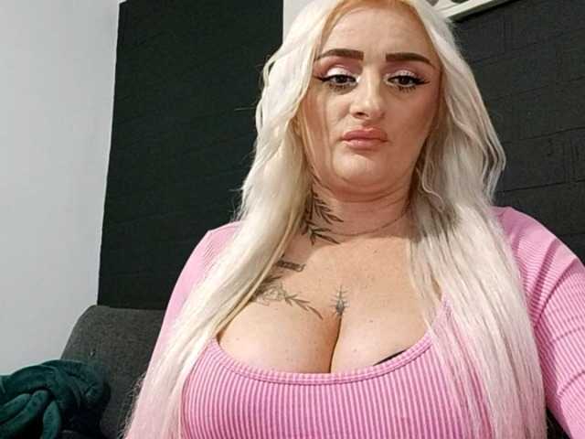 AnastasiaBlond