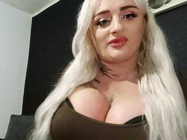 AnastasiaBlond