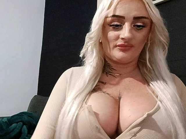 AnastasiaBlond