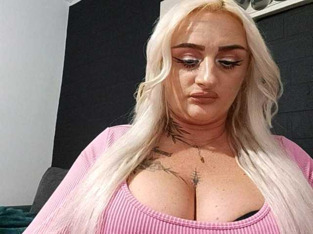 AnastasiaBlond