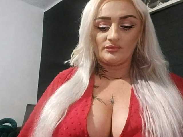 AnastasiaBlond