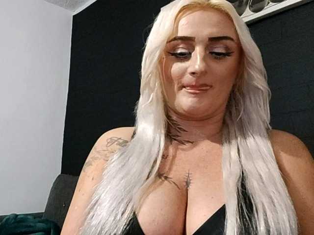 AnastasiaBlond
