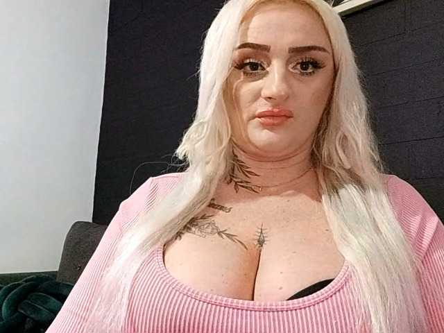 AnastasiaBlond