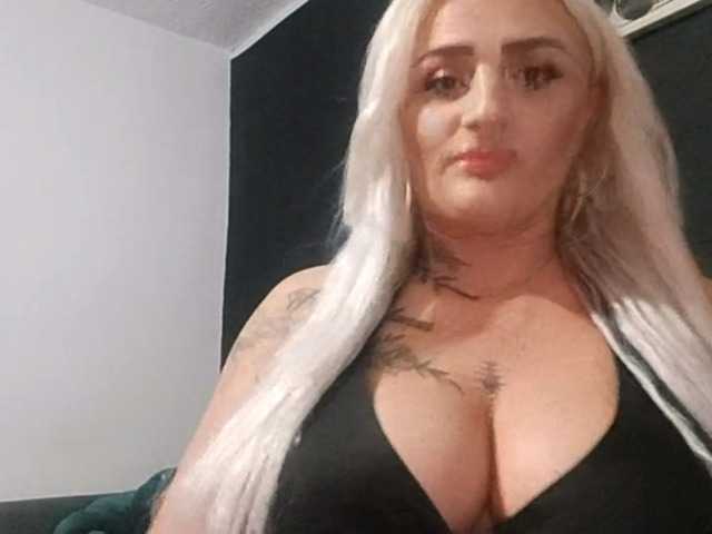 AnastasiaBlond