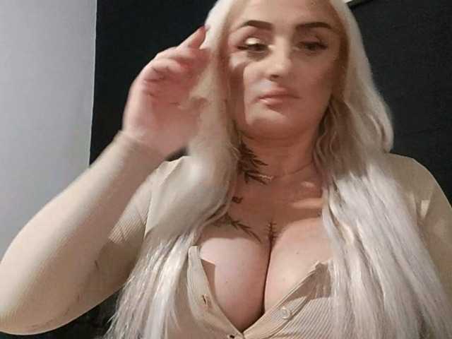 AnastasiaBlond