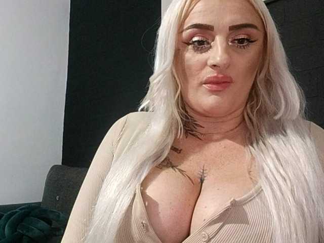 AnastasiaBlond