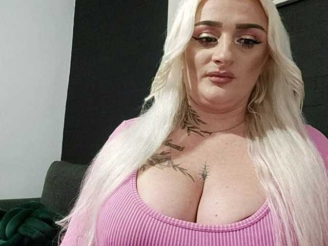 AnastasiaBlond