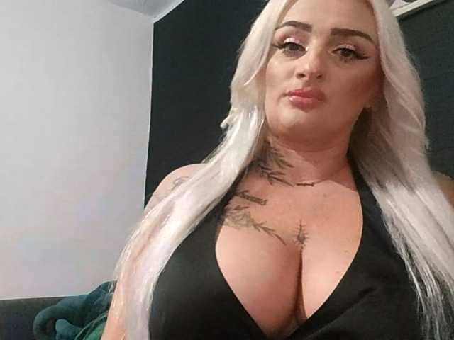 AnastasiaBlond