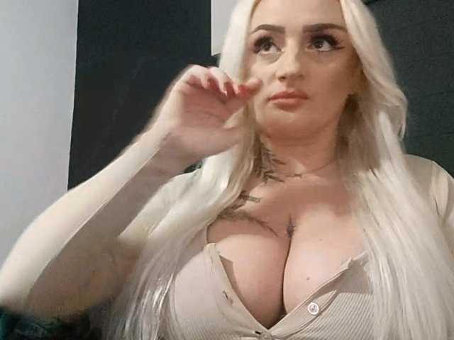 AnastasiaBlond
