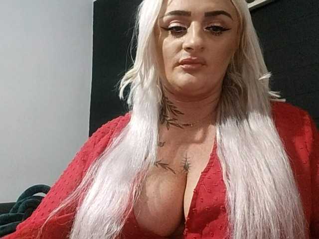 AnastasiaBlond