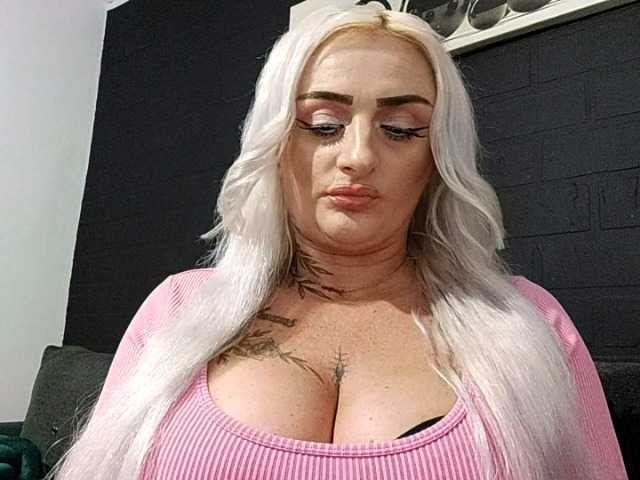 AnastasiaBlond