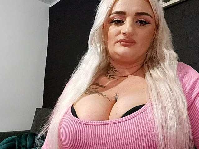 AnastasiaBlond