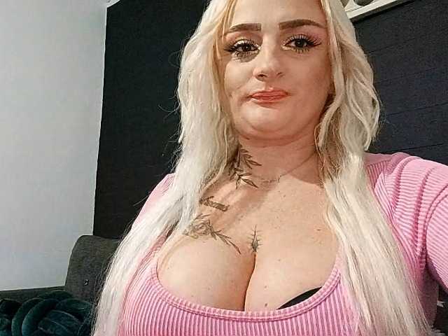 AnastasiaBlond