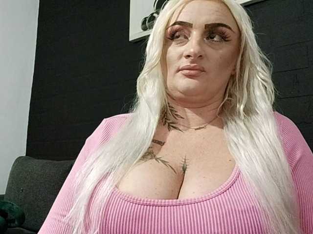 AnastasiaBlond