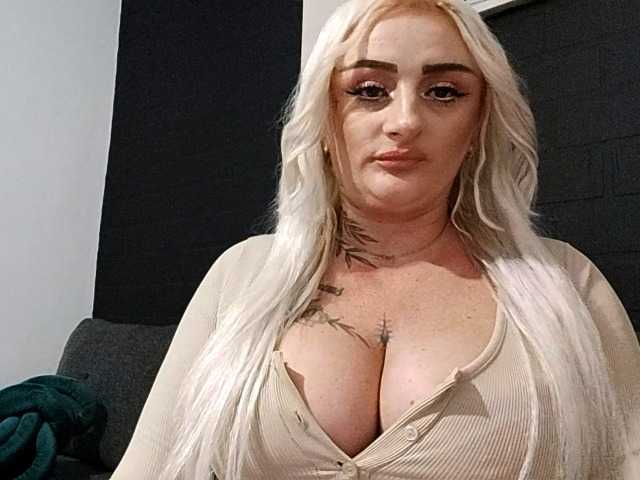 AnastasiaBlond
