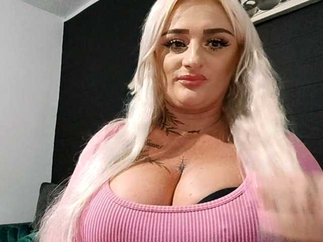 AnastasiaBlond