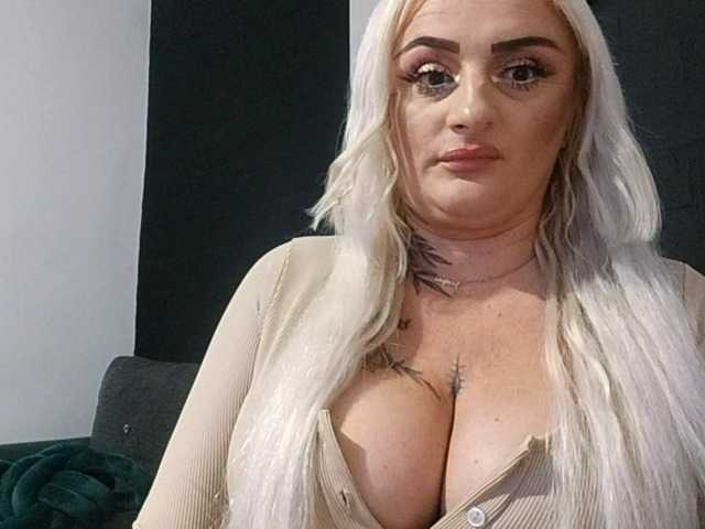 AnastasiaBlond