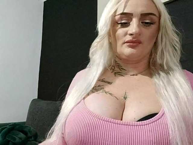 AnastasiaBlond