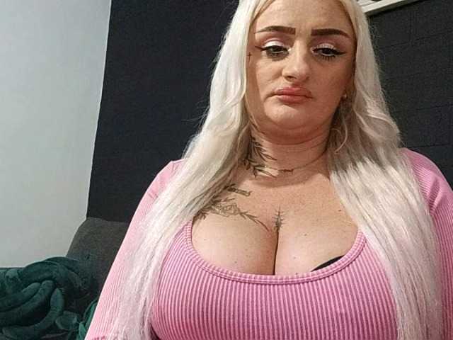 AnastasiaBlond