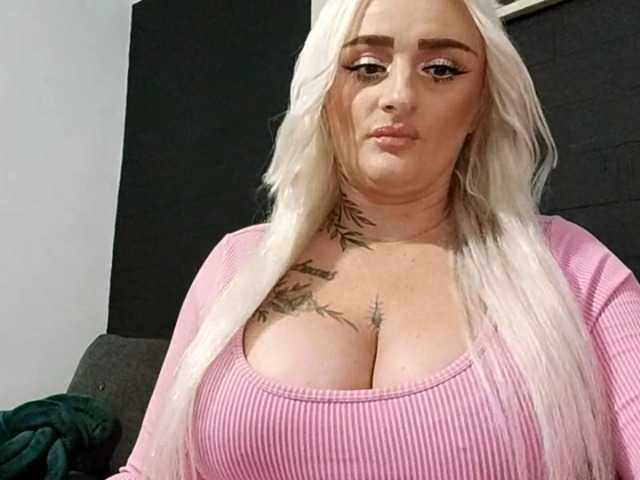 AnastasiaBlond