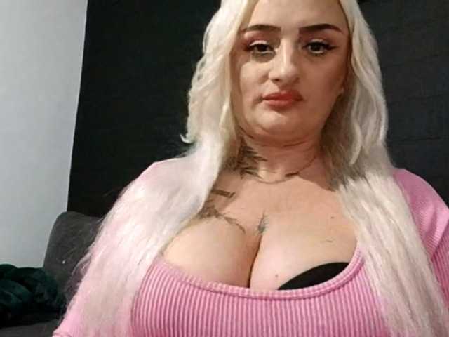 AnastasiaBlond