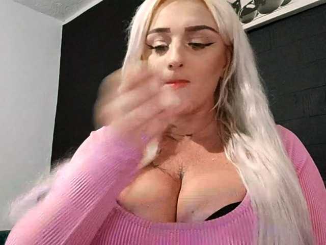 AnastasiaBlond webcam