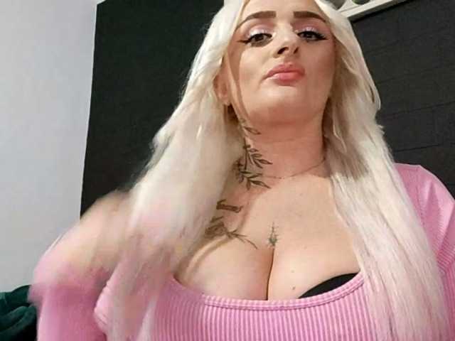 AnastasiaBlond