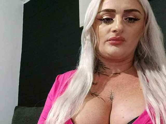 AnastasiaBlond
