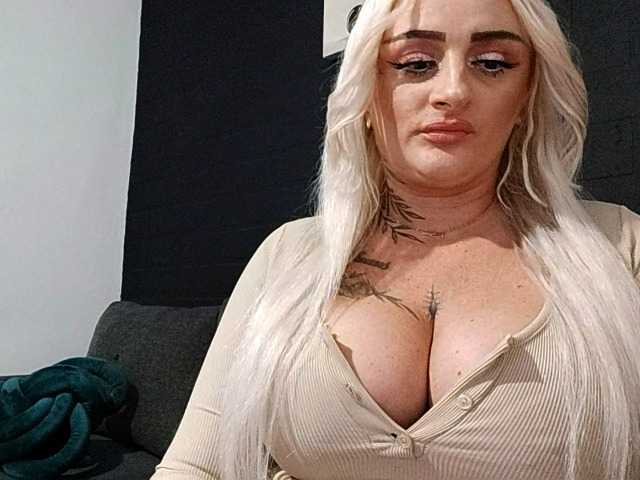 AnastasiaBlond