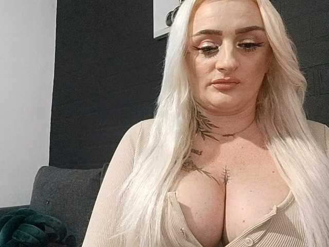 AnastasiaBlond