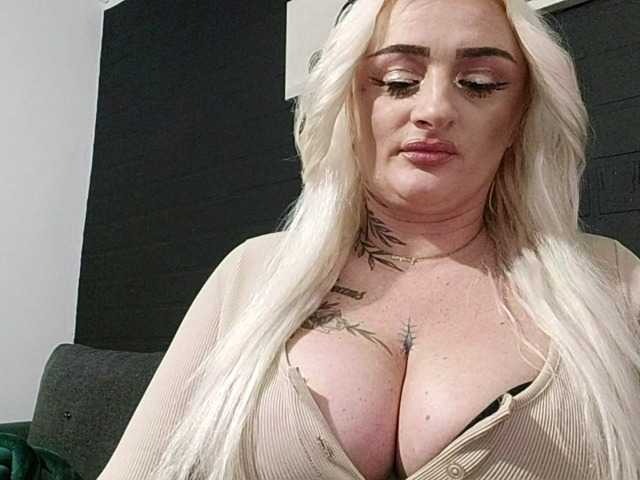 AnastasiaBlond