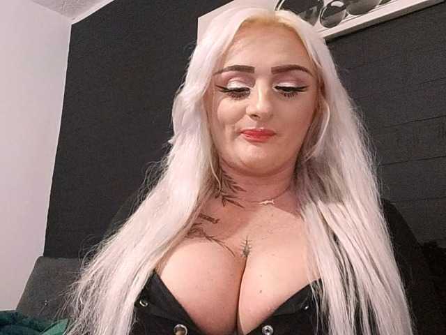 AnastasiaBlond