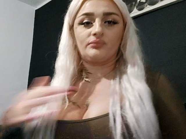 AnastasiaBlond