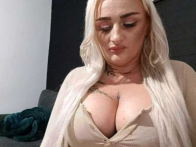 AnastasiaBlond