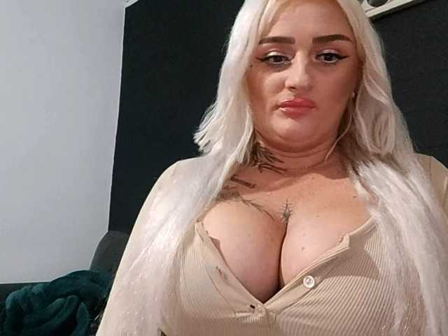 AnastasiaBlond