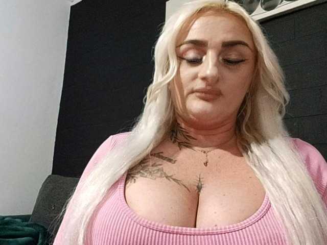 AnastasiaBlond