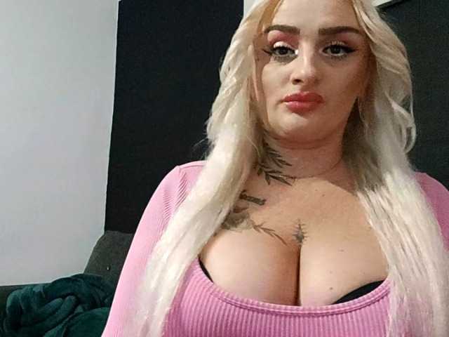 AnastasiaBlond