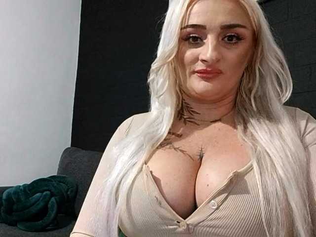 AnastasiaBlond