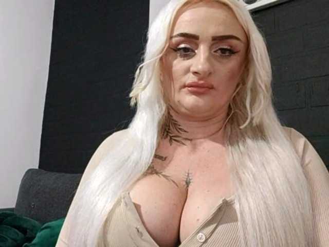 AnastasiaBlond