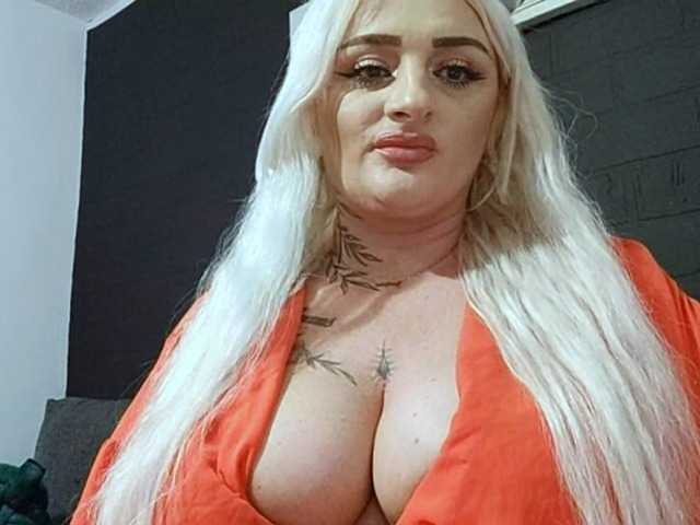 AnastasiaBlond