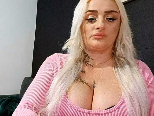 AnastasiaBlond