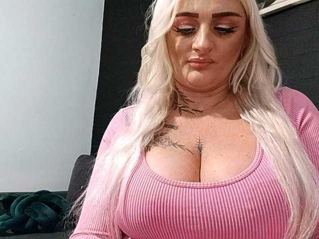 AnastasiaBlond