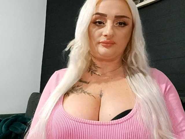 AnastasiaBlond