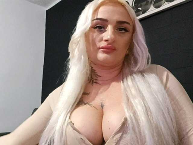 AnastasiaBlond