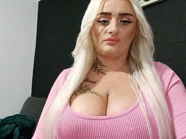 AnastasiaBlond